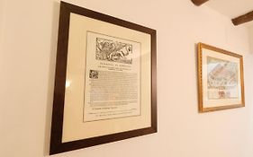 Casa Delle Ancore